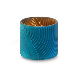 Szkło dekoracyjne NADIA2/ ŚW/ 01 11X11X10 GRAN