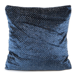 Poszewka Mady Granat 45x45 Eurofirany