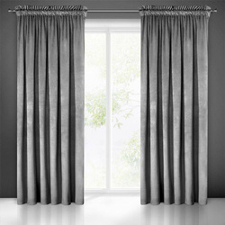 ZASŁONA GOTOWA ZAS/MELANIE/STA 140X270 T