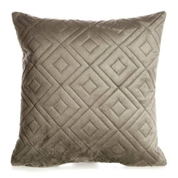 Poduszka Dekoracyjna ARIEL 40X40 BEŻ