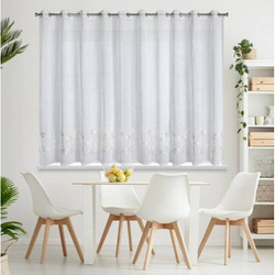 Firana gotowa /ARLES B +SZA 300X150 PRZEL