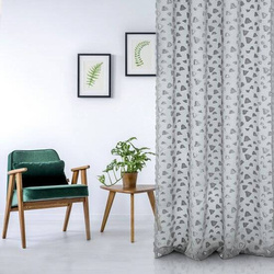 Zasłona gotowa BINDY 140x250