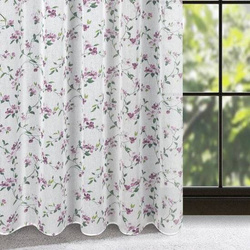 Zasłona gotowa DINA 140X270 TAŚMA