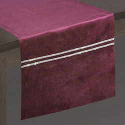 OBRUS CHO/GLEN/BORD 35X140