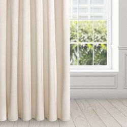 Zasłona gotowa VILLA J.BEŻ 140X270 TAŚMA