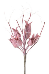 Kwiaty Flore Róż Eurofirany