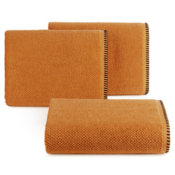 Ręcznik MABEL.05.CEGŁA 70x140