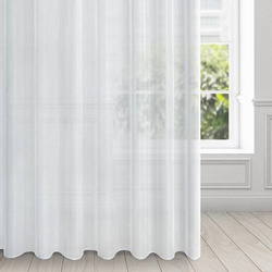 Firana gotowa MERIL 300X250 PRZELOTKI