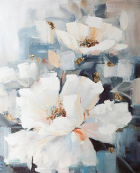 Obraz dekoracyjna 414 80x100